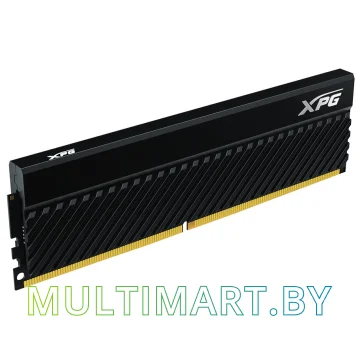 Оперативная память ADATA 16GB DDR4 PC4-25600 (AX4U320016G16A-CBKD45)